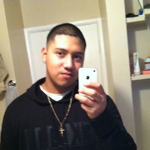 Meet your Posher, Erick